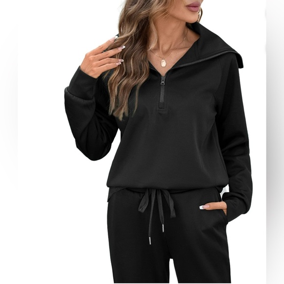 Women 2 Piece Outfits 2025 Fall Fashion - Picture 4 of 10